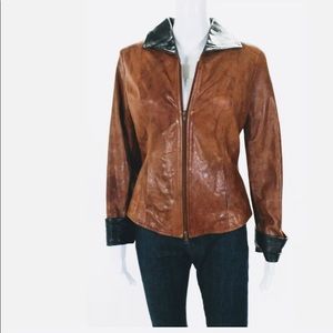 🇮🇹🇮🇹A.J. ITALY🇮🇹 BUTTER SOFT LEATHER🇮🇹🇮🇹